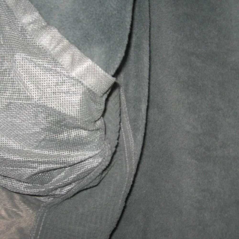 US Army Cold Weather Fleece Jacket Polartec 100 XL ECWS Gen III Pre-owned - Picture 3 of 5